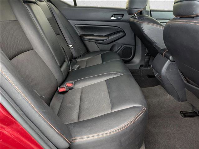 Used 2022 Nissan Altima 2.5 SR image 19