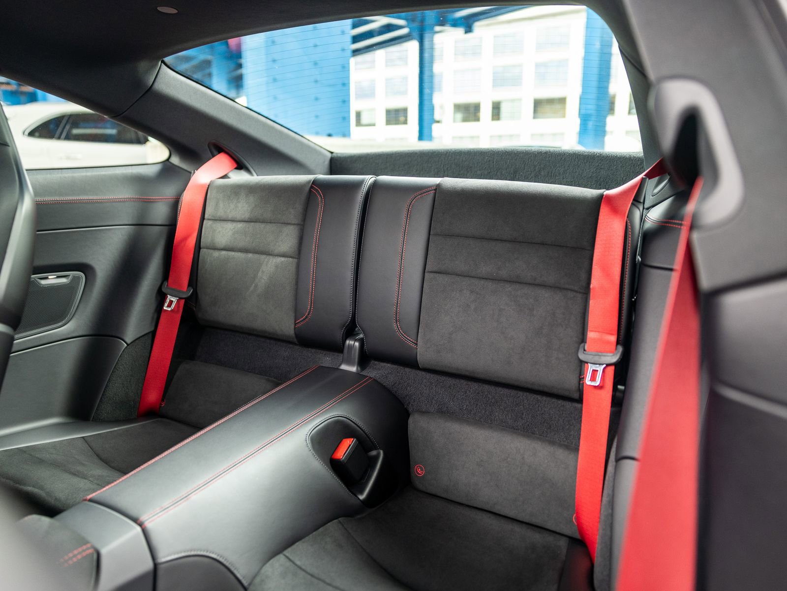 Certified 2024 Porsche 911 Carrera GTS w/ Premium Package RWD image 50