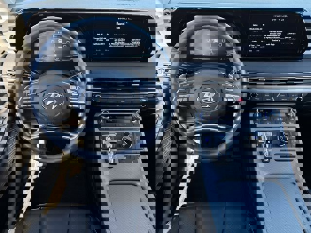 Used 2024 Hyundai Palisade XRT image 12