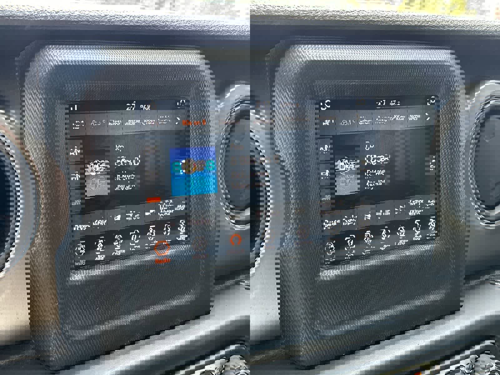 Used 2022 Jeep Wrangler Unlimited Sport image 11