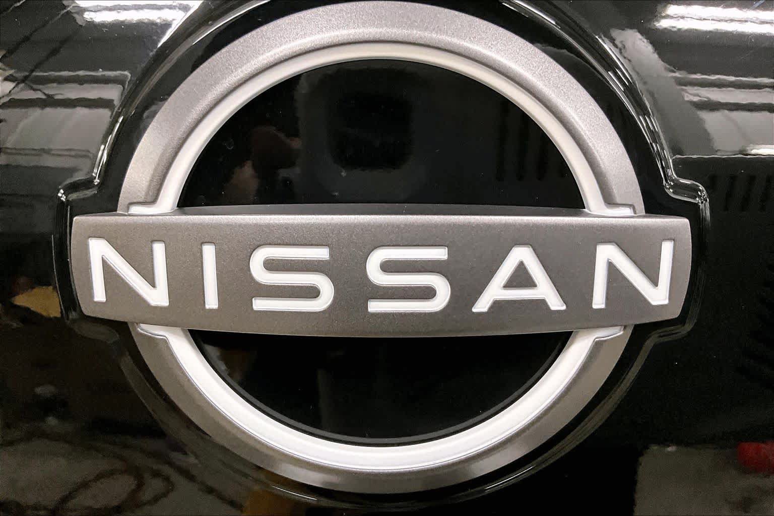 Used 2026 Nissan Rogue S AWD/4WD image 30