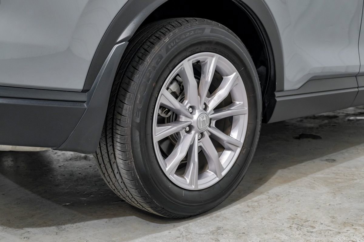 Used 2024 Honda CR-V EX-L image 56