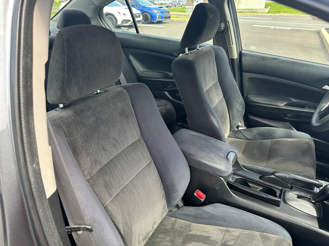 Used 2010 Honda Accord LX image 16