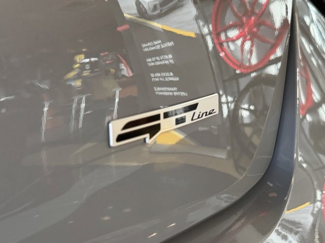 New 2025 Kia K5 GT-Line w/ GT-Line Premium Package image 10