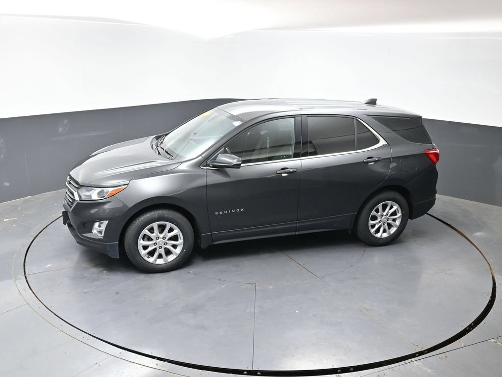 Used 2019 Chevrolet Equinox LT FWD image 46
