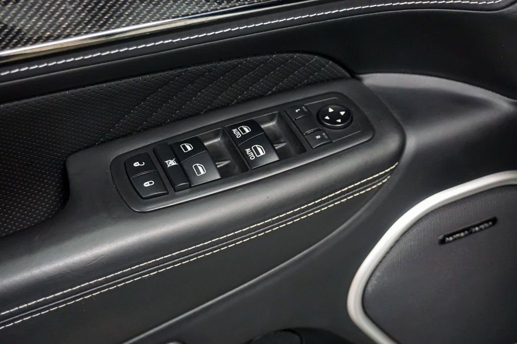 Used 2018 Jeep Grand Cherokee Trackhawk image 80