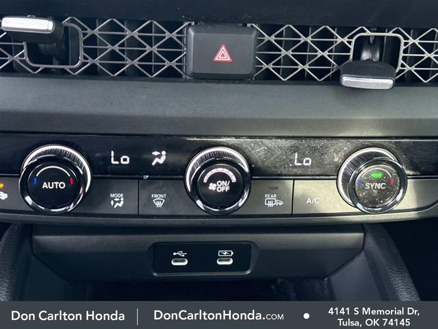 Used 2025 Honda Accord SE image 20