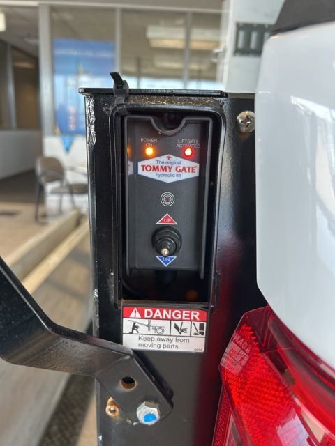 Used 2022 Ford F150 XL w/ Equipment Group 101A High image 15