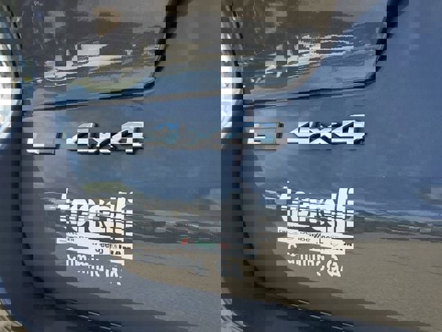 Certified 2021 Jeep Grand Cherokee L Overland w/ Luxury Tech Group IV image 8