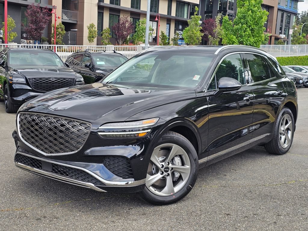 New 2026 Genesis GV70 2.5T Advanced