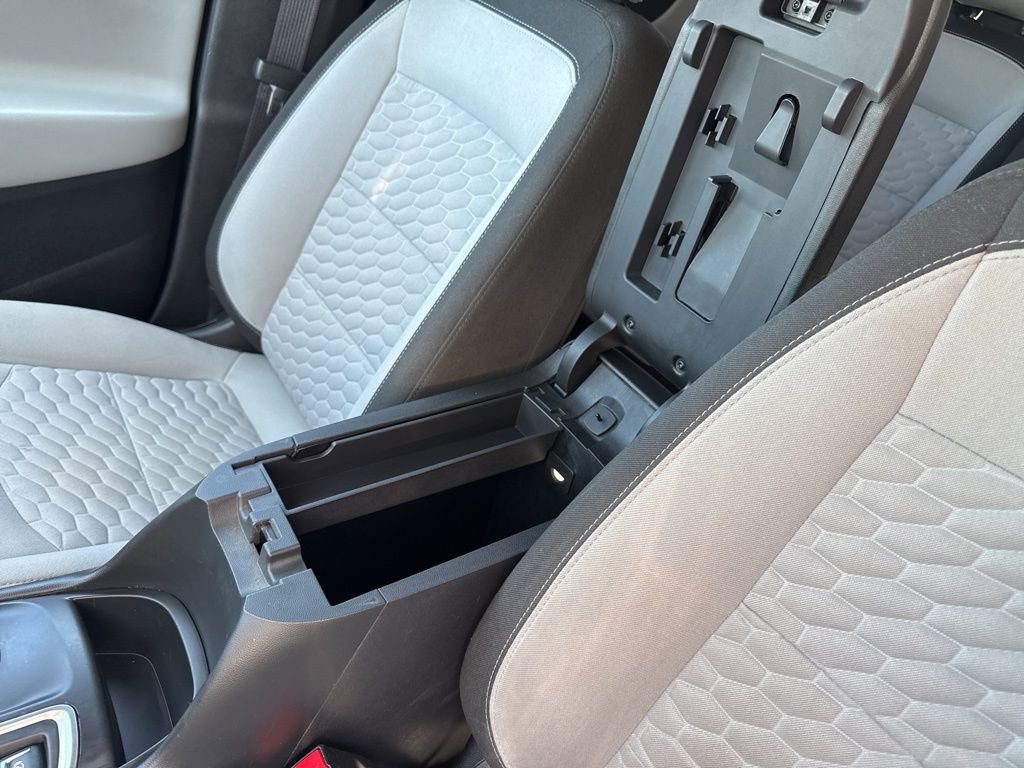 Used 2021 Chevrolet Equinox LS w/ LS Convenience Package image 12