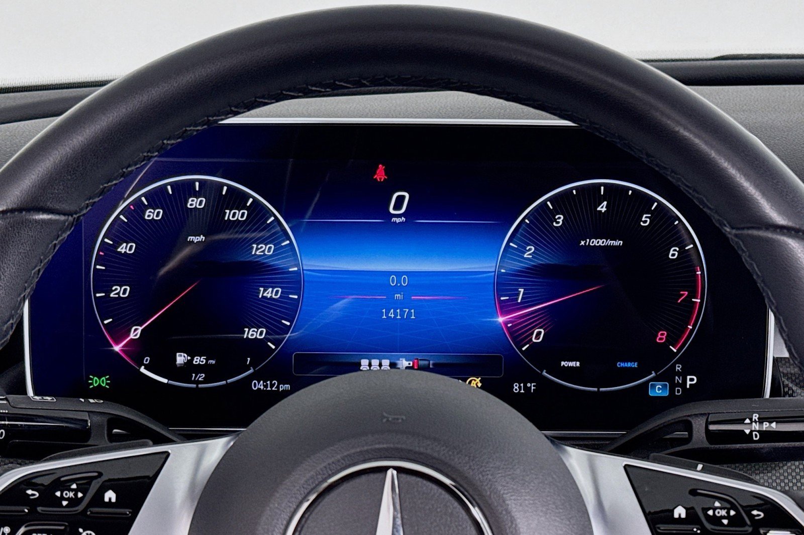 Certified 2024 Mercedes-Benz C 300 Sedan w/ Exclusive Trim Package image 19