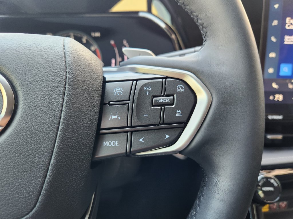 Certified 2024 Lexus NX 350 AWD image 30
