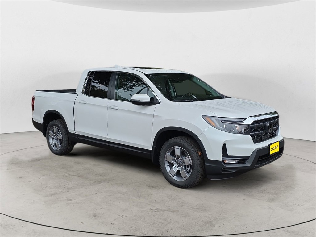 New 2026 Honda Ridgeline RTL image 7