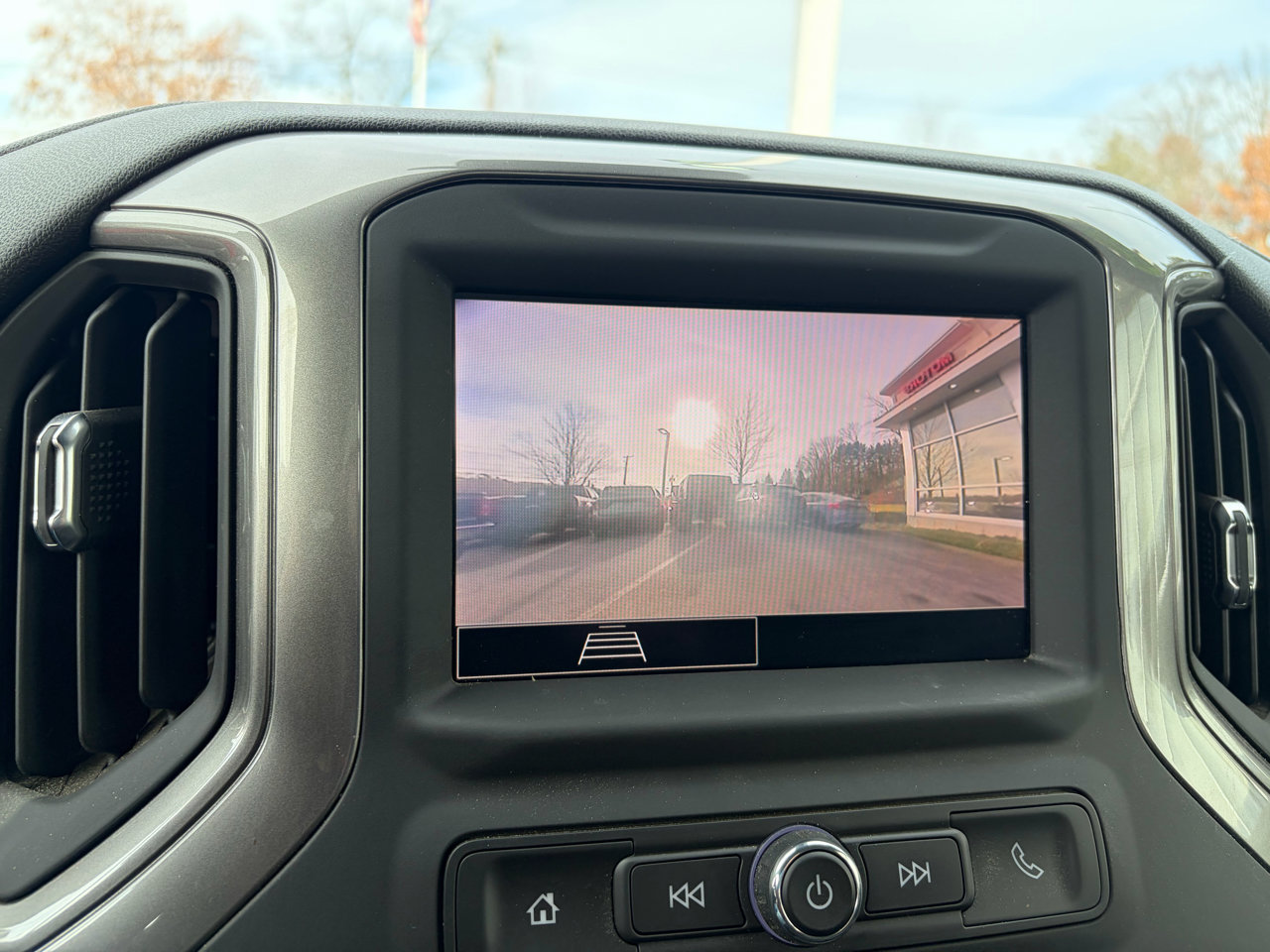 Used 2025 Chevrolet Silverado 3500 W/T w/ WT Convenience Package image 33