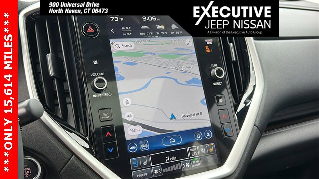 Used 2023 Subaru Ascent Touring image 18