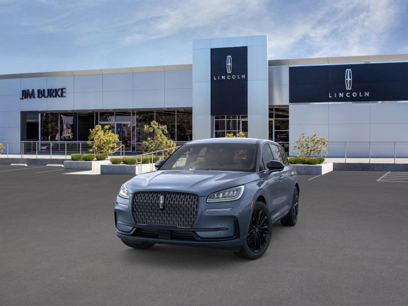 New 2025 Lincoln Corsair FWD
