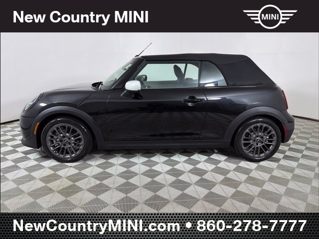 New 2026 MINI Cooper S FWD image 4