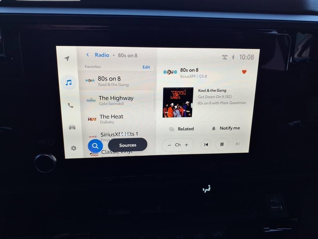 Used 2026 Toyota Tundra SR image 20