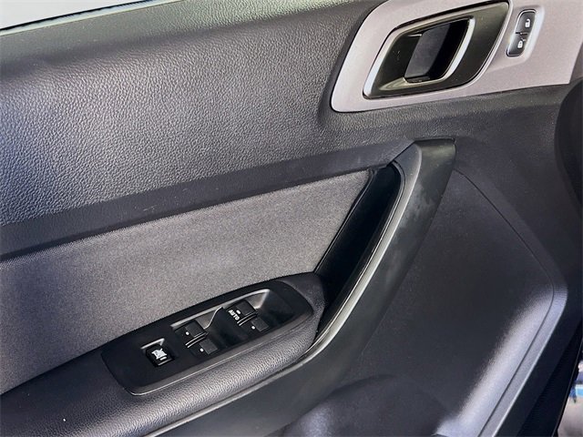 Used 2021 Ford Ranger XLT w/ Equipment Group 301A Mid image 17