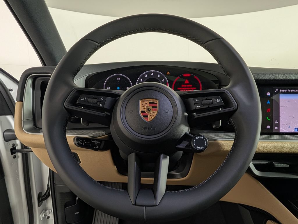 New 2026 Porsche Cayenne AWD/4WD image 37