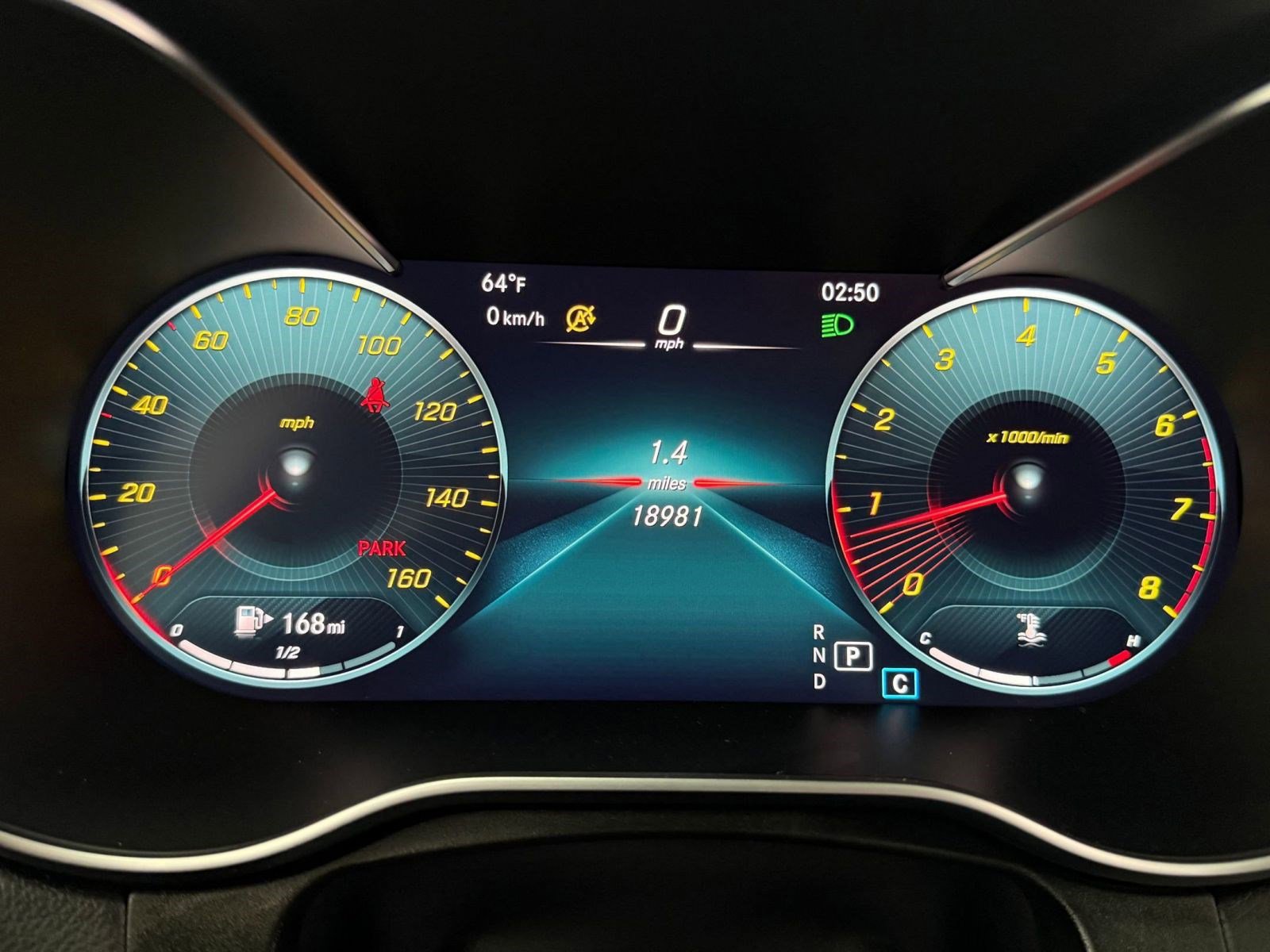 Used 2020 Mercedes-Benz GLC 300 image 17