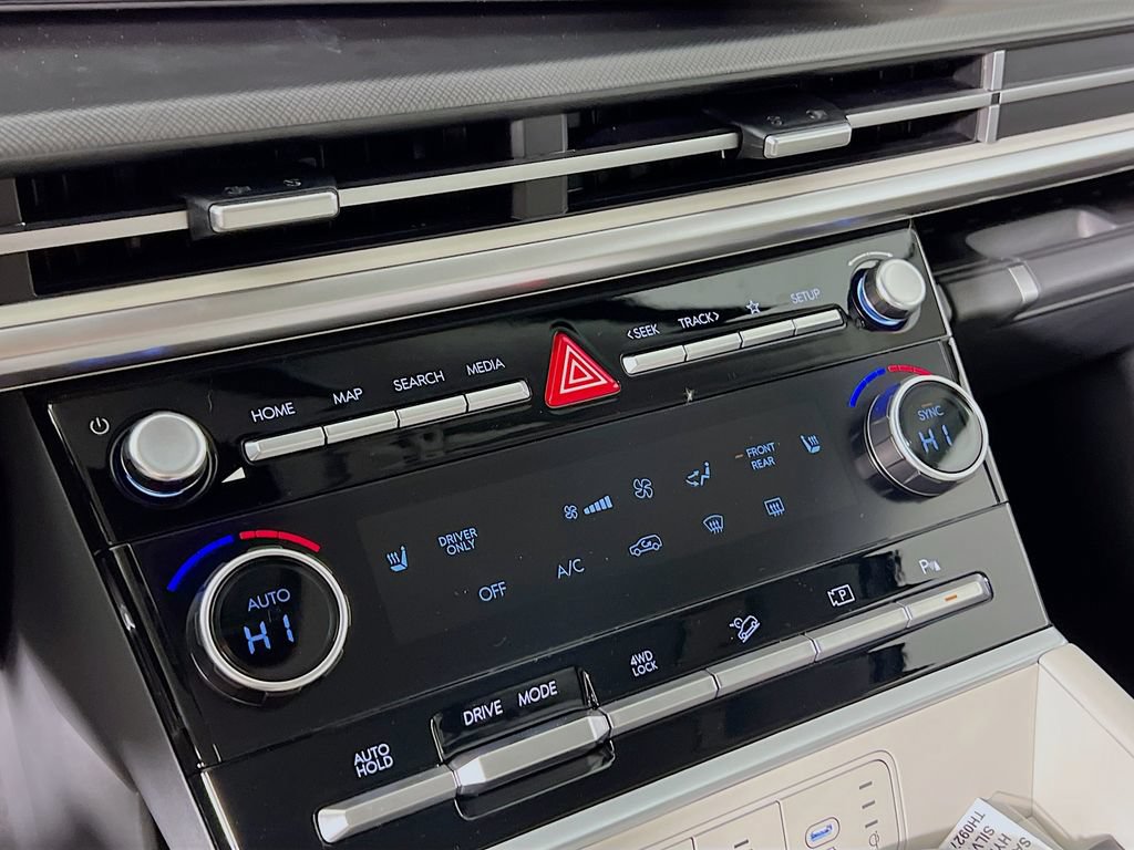 New 2026 Hyundai Santa Fe SEL AWD/4WD image 14