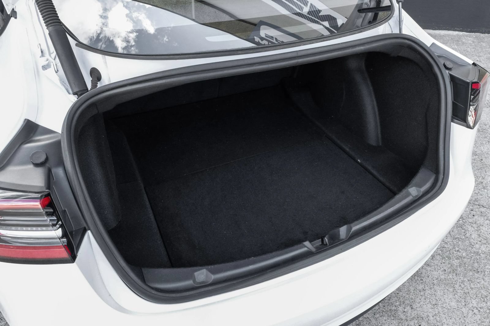 Used 2022 Tesla Model 3 Long Range AWD/4WD image 50