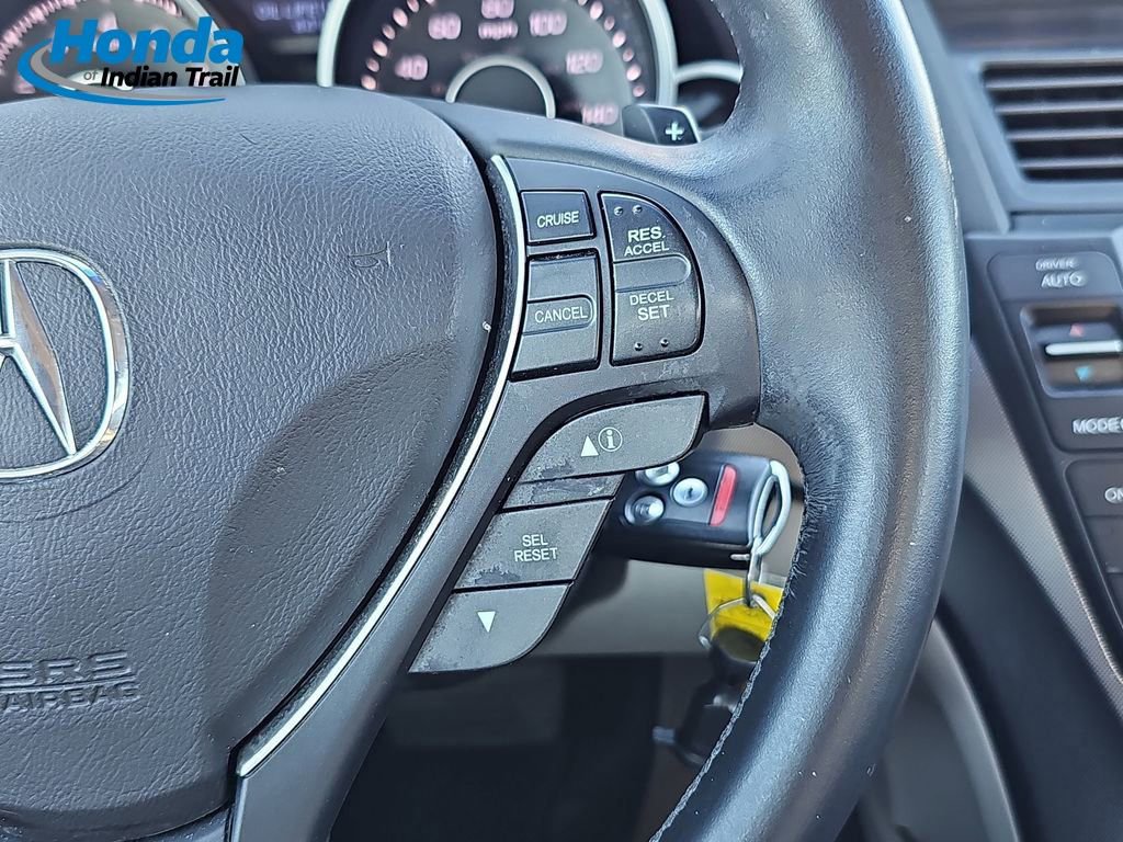Used 2014 Acura TL image 18