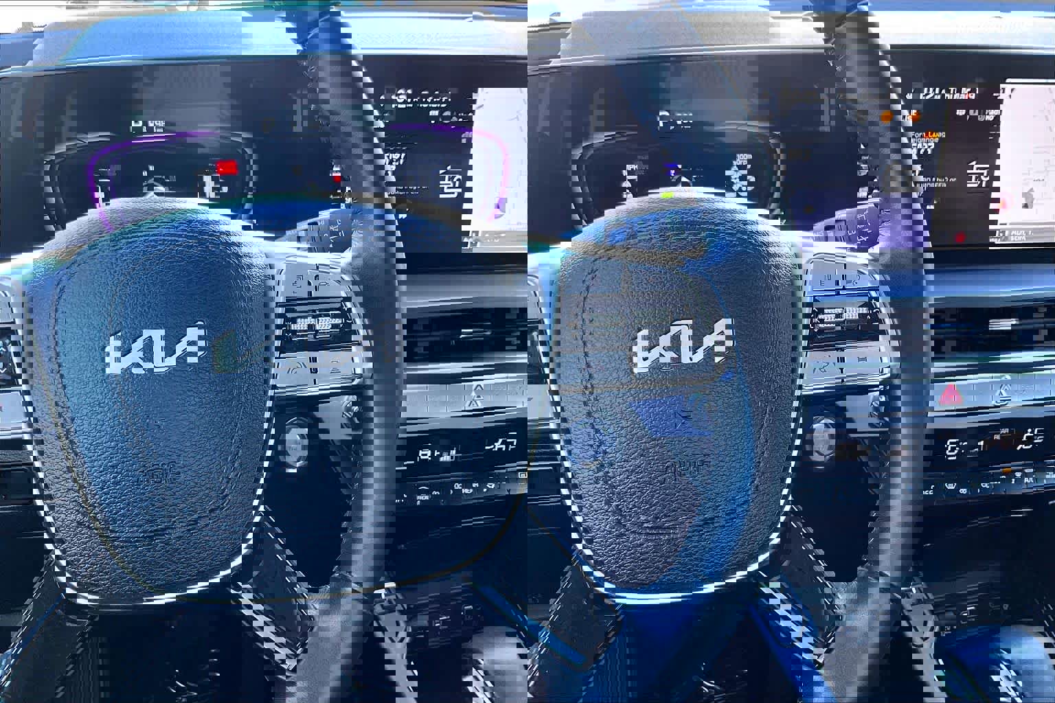 Used 2024 Kia Telluride S w/ S Sunroof Package image 24