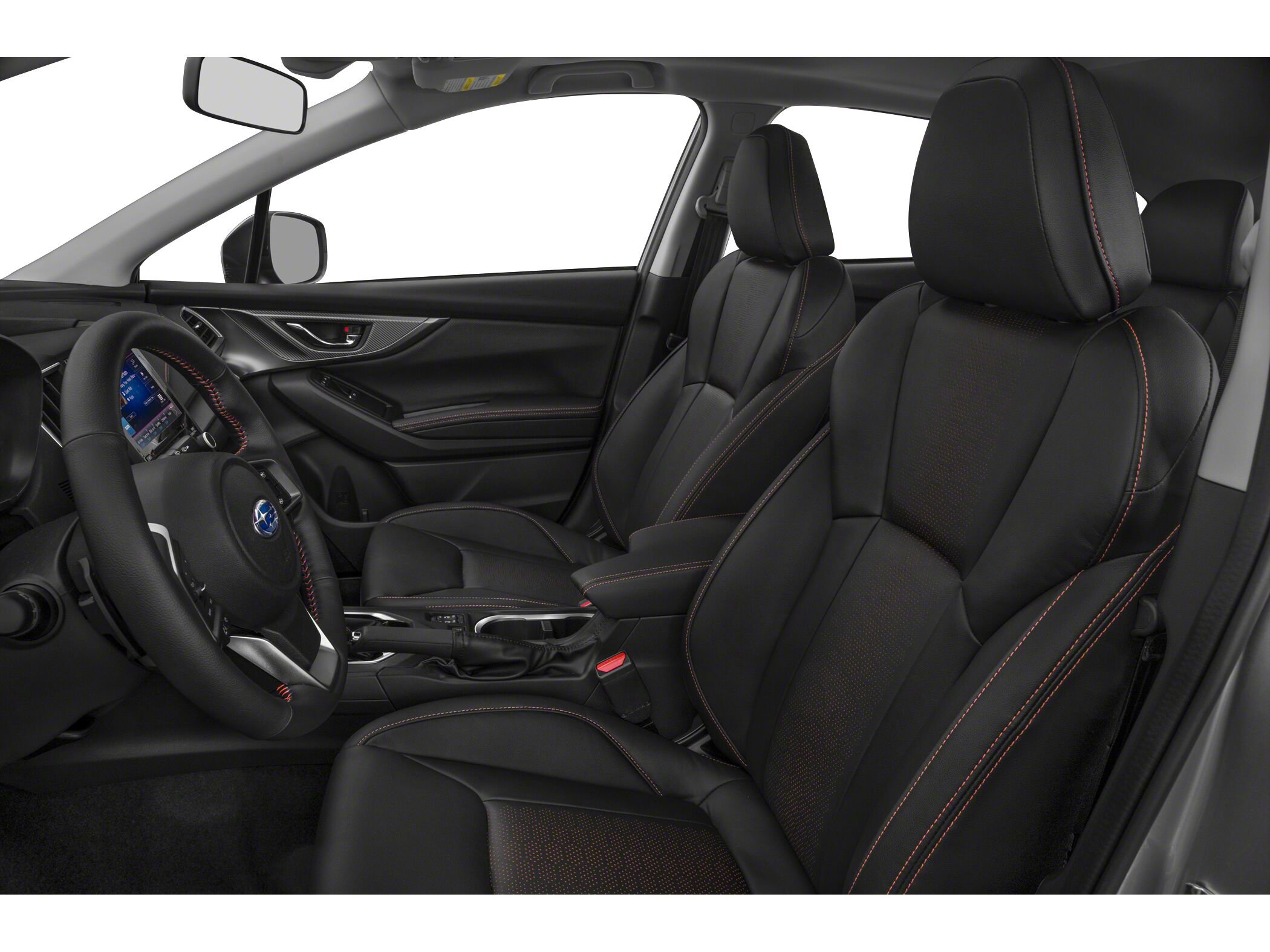 Used 2023 Subaru Crosstrek 2.5i Limited AWD/4WD image 9