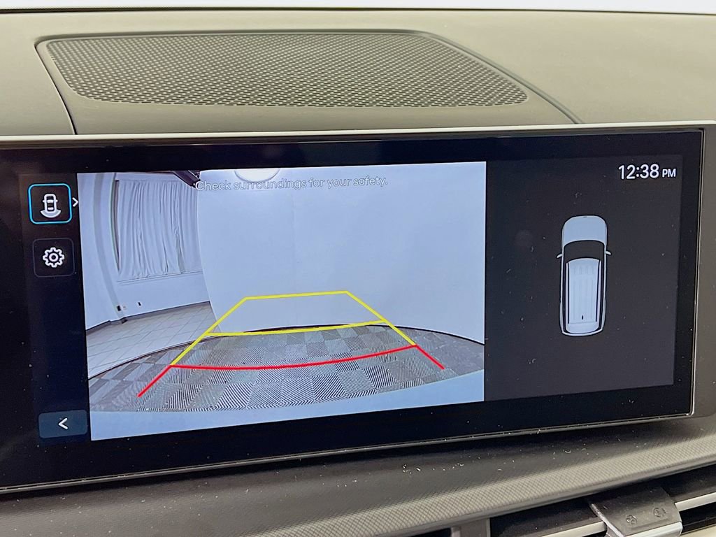 Used 2025 Hyundai Santa Fe SE image 13