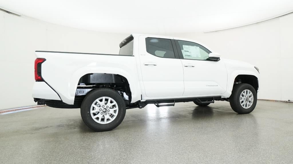 New 2026 Toyota Tacoma SR5 AWD/4WD image 59