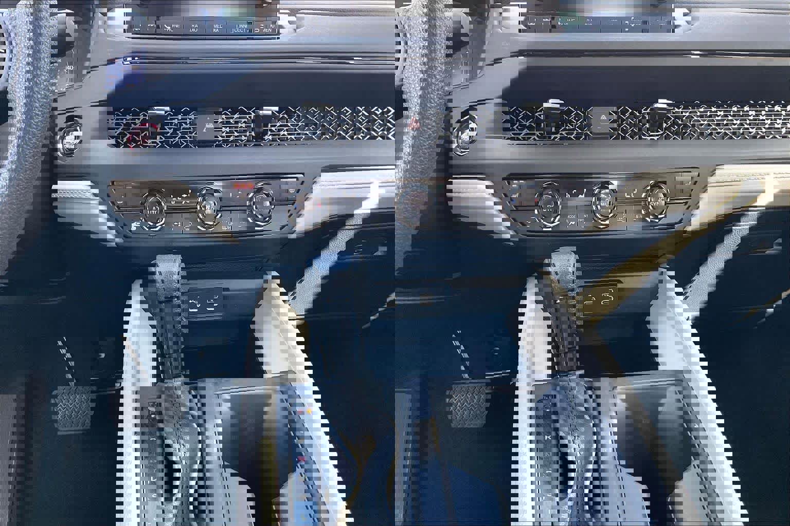 Used 2023 Honda Accord EX image 68