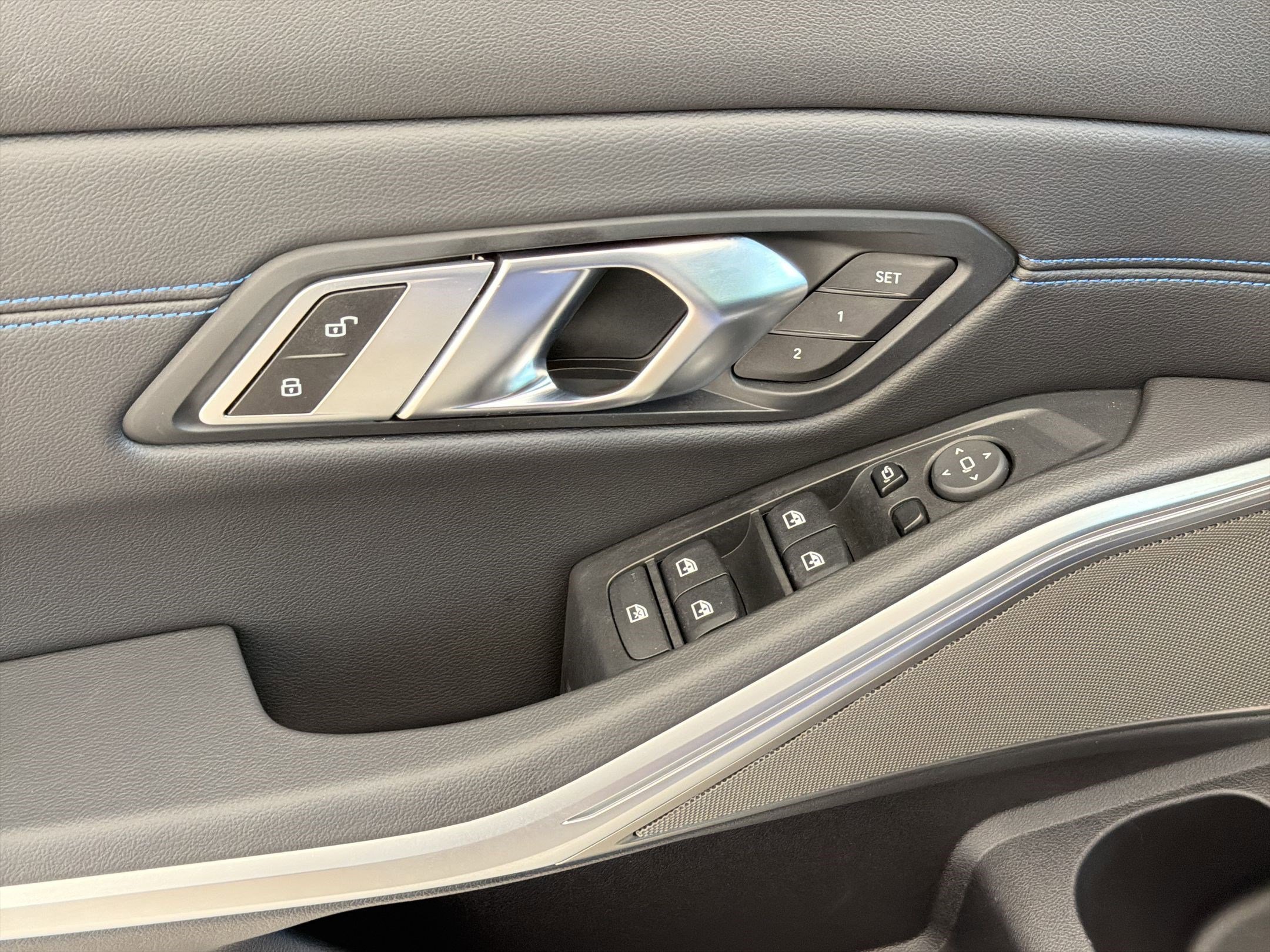 Certified 2023 BMW M340i xDrive w/ Premium Package image 21