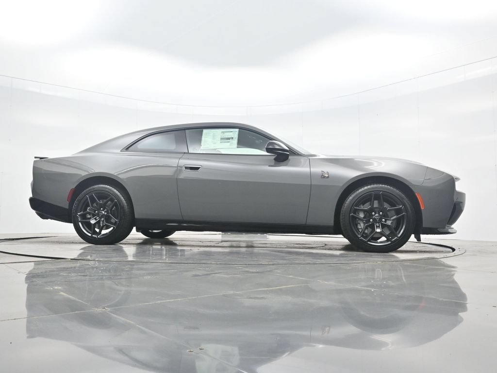New 2026 Dodge Charger Scat Pack AWD/4WD image 34