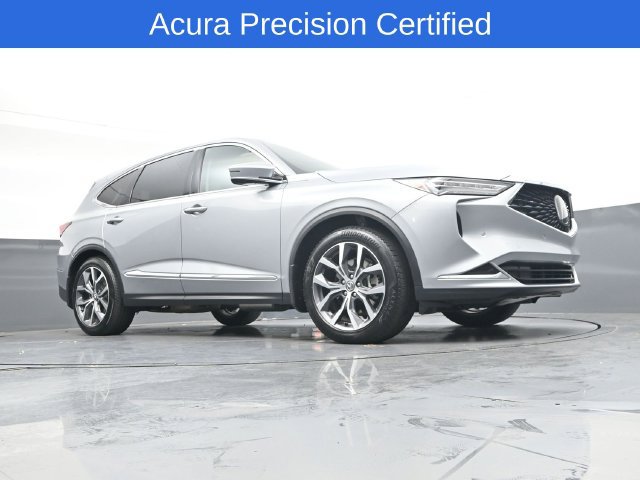 Certified 2024 Acura MDX w/ Technology Package FWD image 34