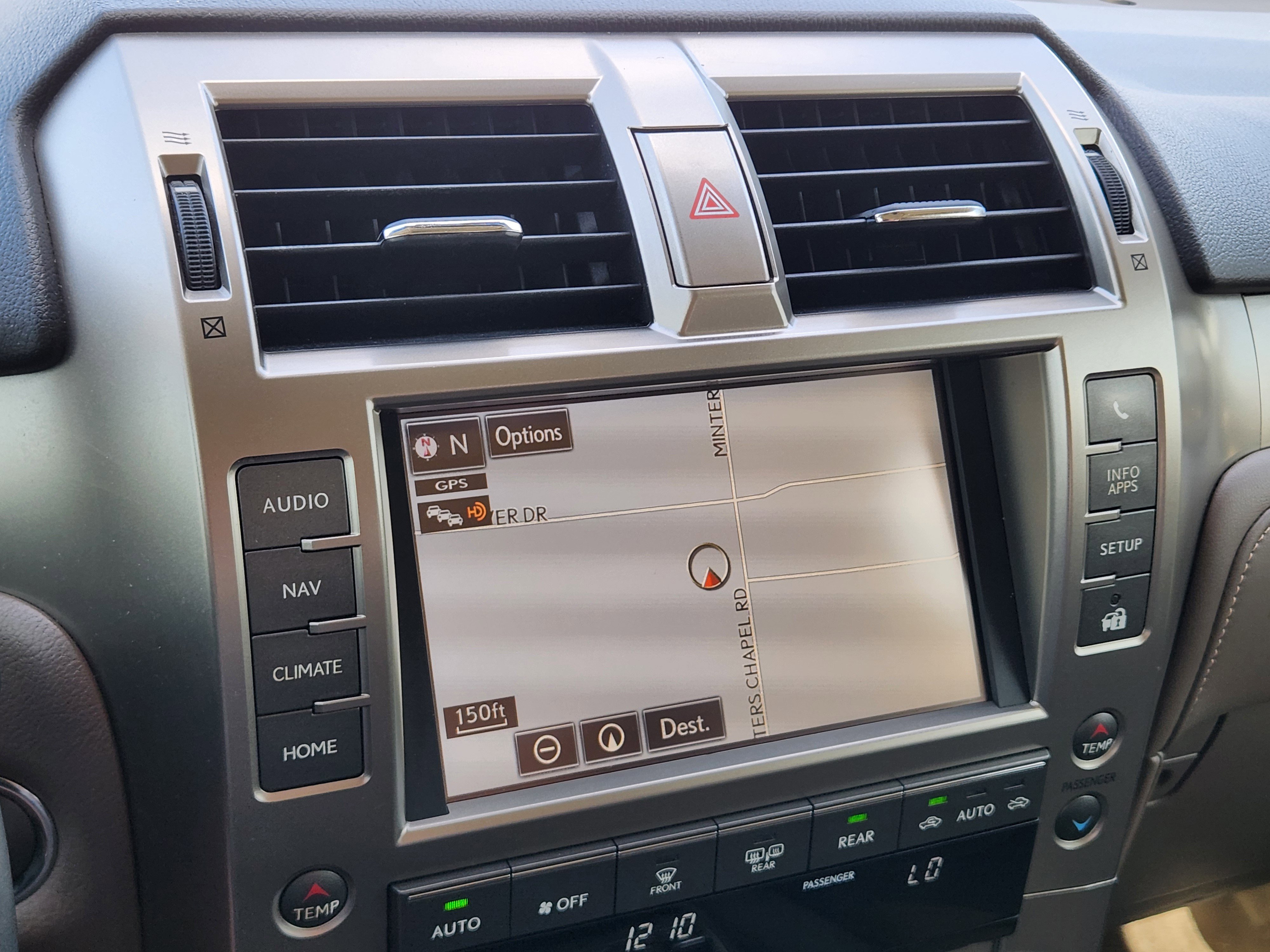 Used 2019 Lexus GX 460 Premium image 19