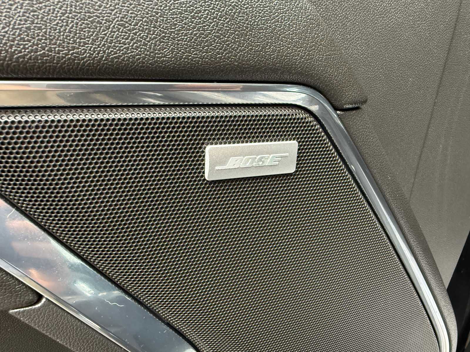 Used 2024 Chevrolet Silverado 1500 RST w/ RST All Star Premium Package image 16