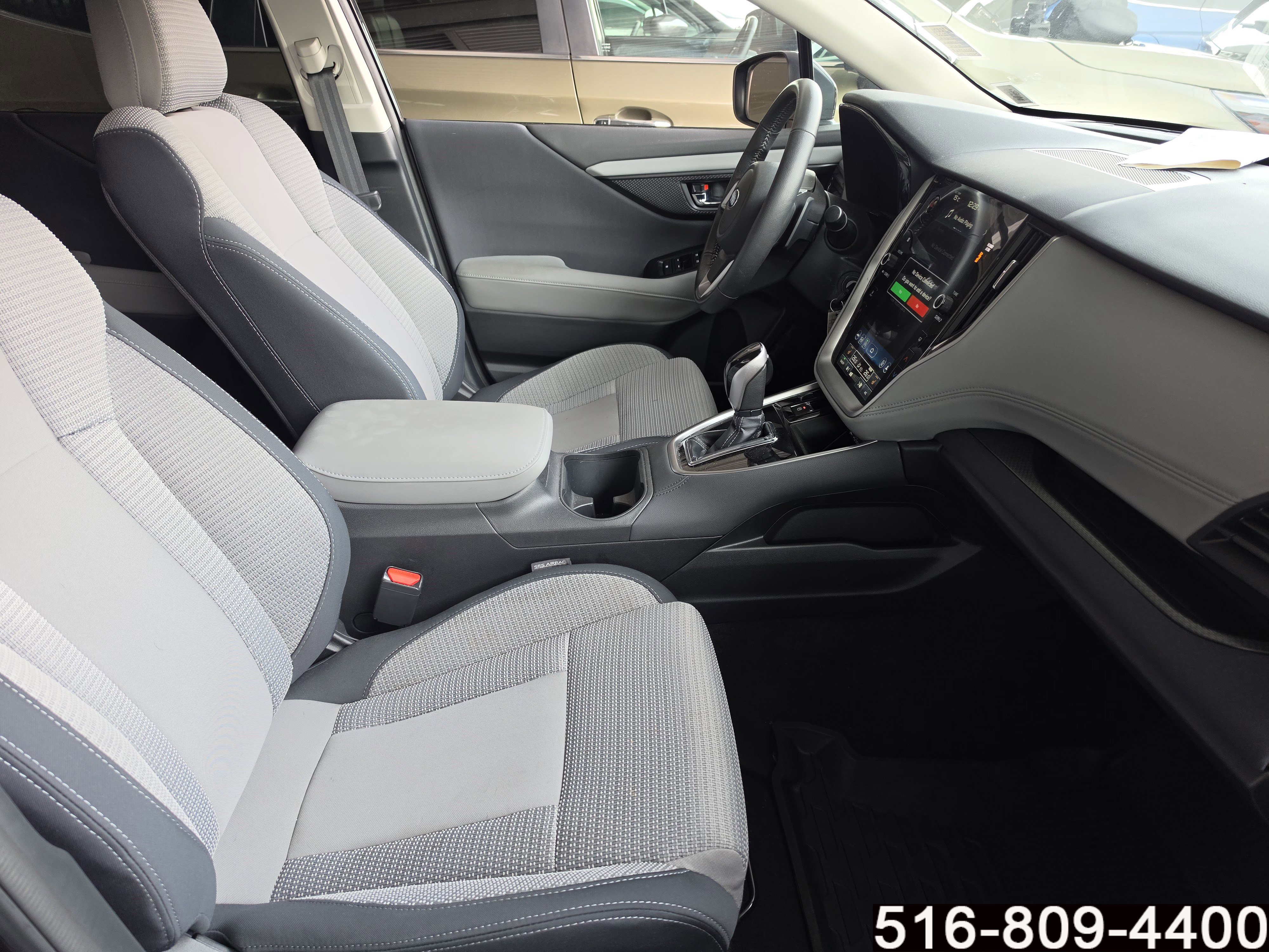 Used 2025 Subaru Outback Premium image 19
