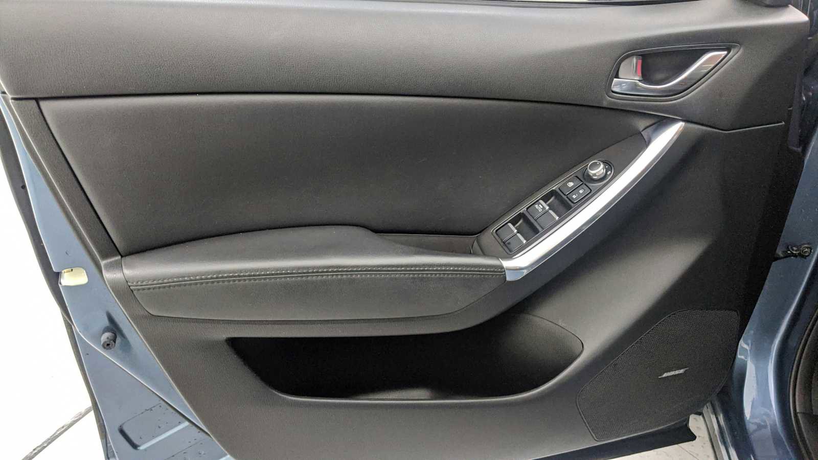 Used 2016 MAZDA CX-5 Grand Touring image 14