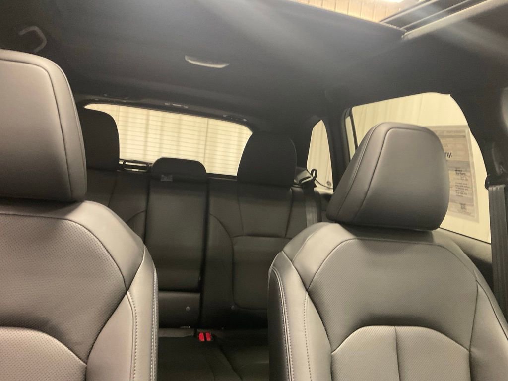 New 2026 Subaru Forester Limited AWD/4WD image 29