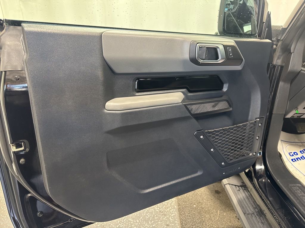 Used 2022 Ford Bronco 2-Door image 9