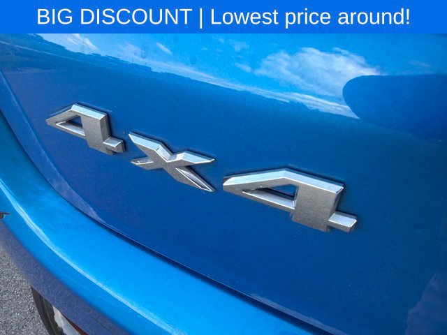 Used 2022 Jeep Compass Limited w/ Elite Group AWD/4WD image 14