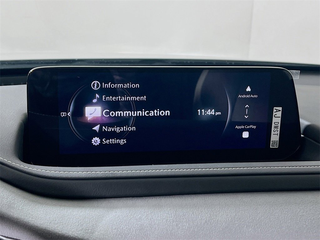 New 2026 MAZDA CX-30 Aire Edition image 12