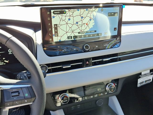 New 2025 Mitsubishi Outlander SE image 13