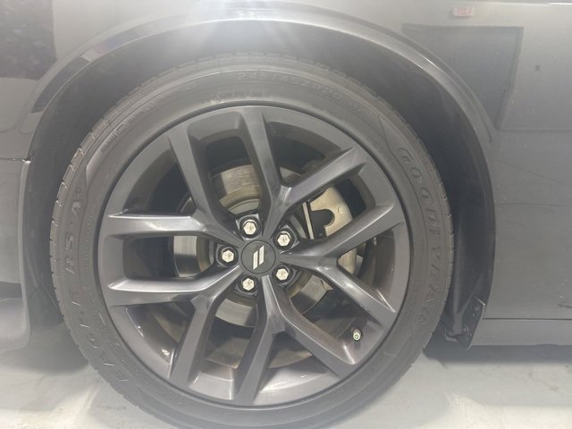 Used 2023 Dodge Challenger GT w/ Blacktop Package image 11