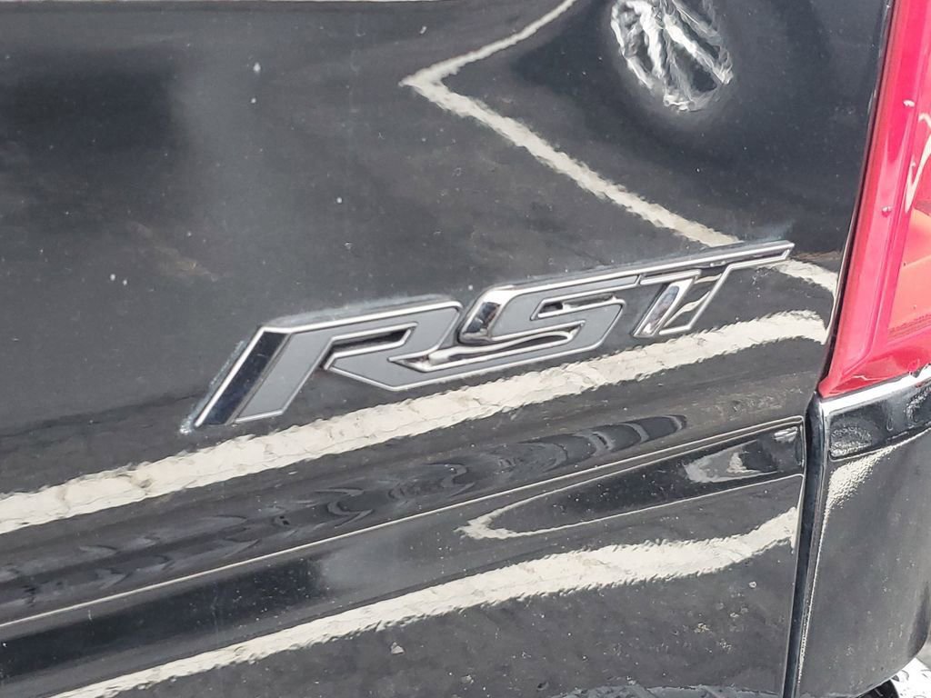 Used 2024 Chevrolet Silverado 1500 RST w/ RST All Star Premium Package image 7