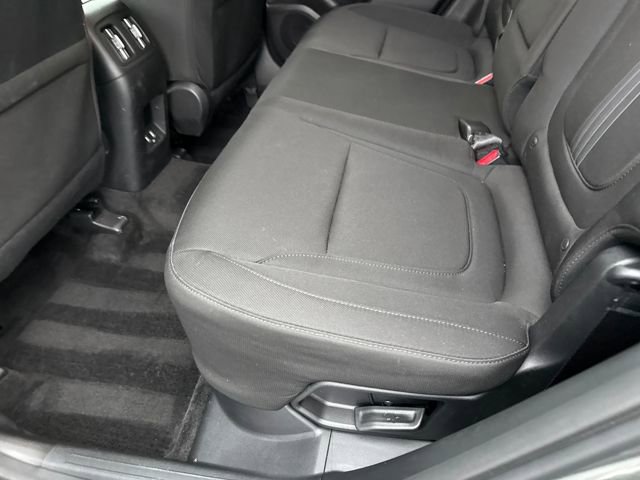 Used 2024 Hyundai Tucson Blue image 24