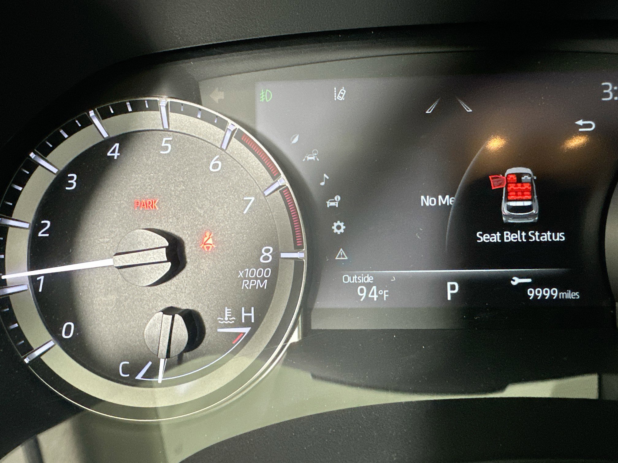 Used 2023 Toyota Highlander L image 19